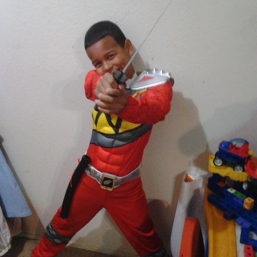 Meet your Posher, Kevin